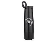 Botella en Acero Tiger 540 ml  18 Oz