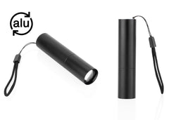 Linterna Tipo-C Zelda