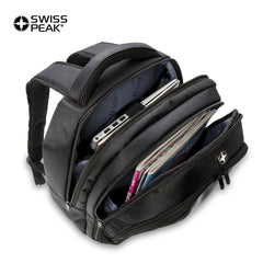 Morral Backpack Swisspeak - OFERTA