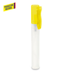 Liquido Antibacterial Pump Spray 10ml-Produccion Nacional PRECIO NETO