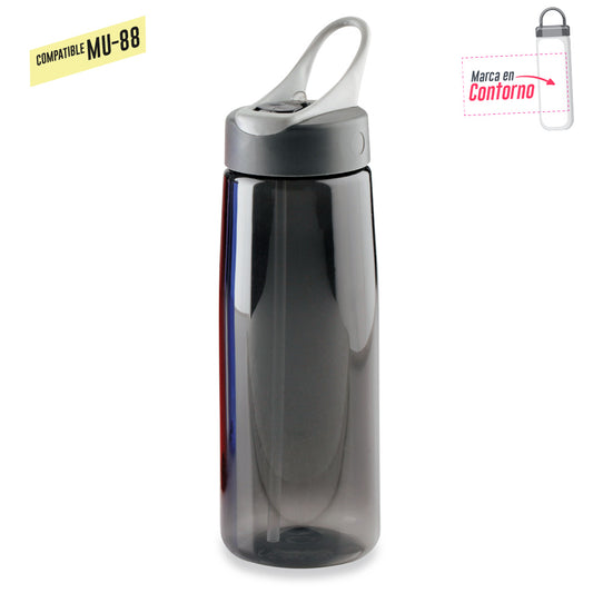 Botilito Sport Laguna - 800ml