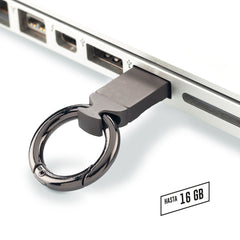 Memoria USB Hook PRECIO NETO