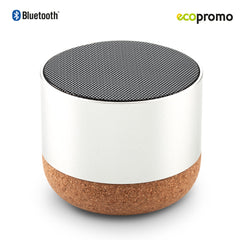 Speaker Bluetooth Zip Cork