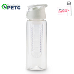Botilito Plastico Lambert PETG 710ml