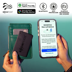 Rastreador Airtag Boomcard NUEVO