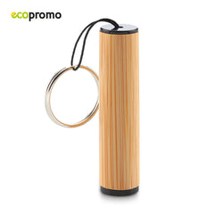 Mini Linterna Bamboo