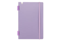 Libreta Bach