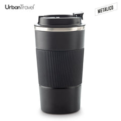 Mug Metalico Grant Urban Travel 500ml