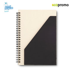 Libreta Eco Milk 70 hojas