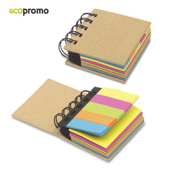 Memo Sticky set Ring PRECIO NETO