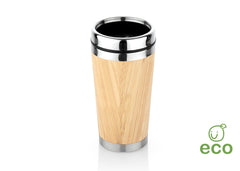 Mug Bamboo 450 Ml  15 Oz