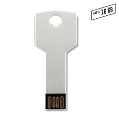 Memoria USB Llave PRECIO NETO