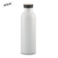 Botilito Metálico Légacy 530ml