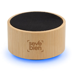 Parlante bluetooth CANNES