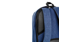 Morral Antirobo Neruda 17 Lts.