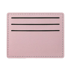 BILLETERA MINIMAL
