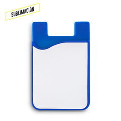 Portatarjetas con Sticker Cleaner - OFERTA