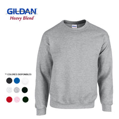 GILDAN BUSO SENCILLO TALLA XL