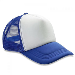 GORRAS TRUCKER BICOLOR