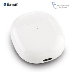 Audifonos Bluetooth Hunter