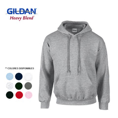 GILDAN BUSO CAPOTA TALLA S